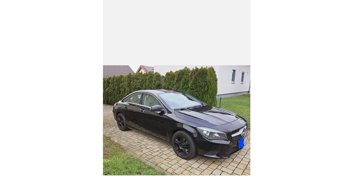 Mercedes-Benz cla 224.521 km 12.000 &euro; Dinslaken 46535