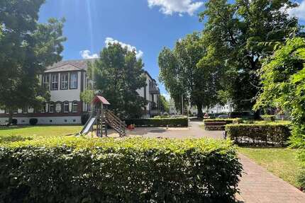 Wohnung Wesel Fusternberg - 2 Zimmer, 58 m&sup2;, 94.500&euro; | Angebot:21641278