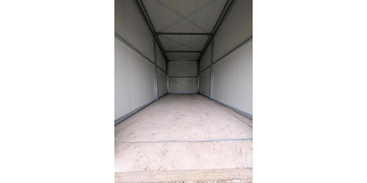 Gewerbeobjekt Oberhausen Biefang - 650&euro; | Angebot:26229300