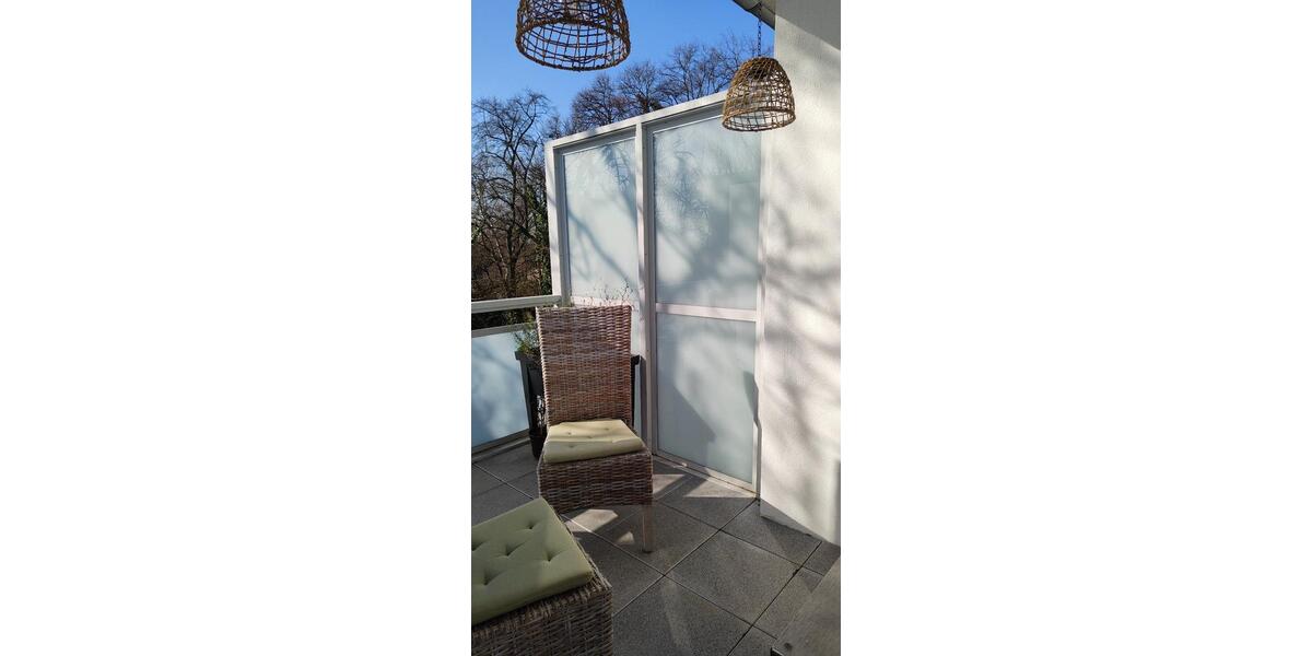 Etagenwohnung Duisburg Hamborn - 3.5 Zimmer, 60 m&sup2;, 132.000&euro; | Angebot:25869424