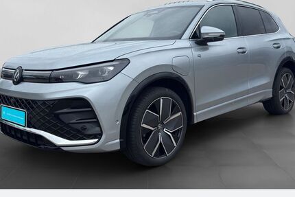 VW Tiguan 9.900 km 46.950 &euro; Dorsten 46282