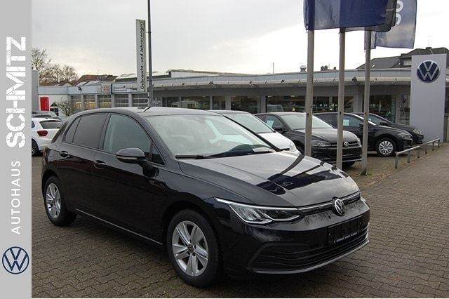 VW Golf 32.350 km 19.989 &euro; Gladbeck 45964