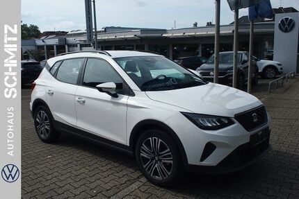 Seat Arona 28.400 km 16.999 &euro; Gladbeck 45964
