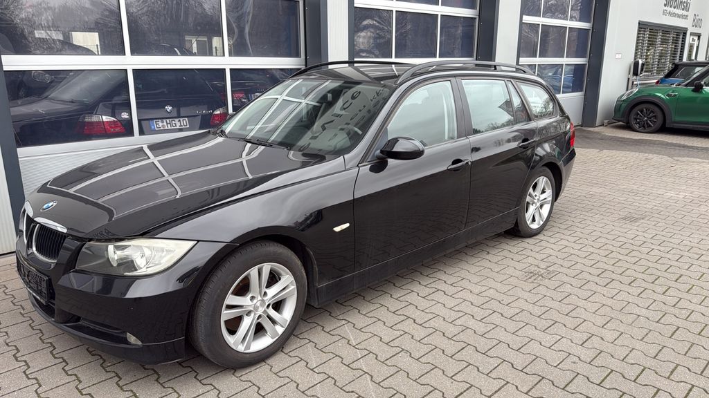 BMW 318 408.000 km 2.490 &euro; Gladbeck 45968
