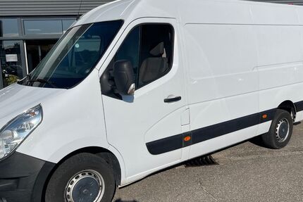 Renault Master 191.500 km 12.990 &euro; Wesel 46485