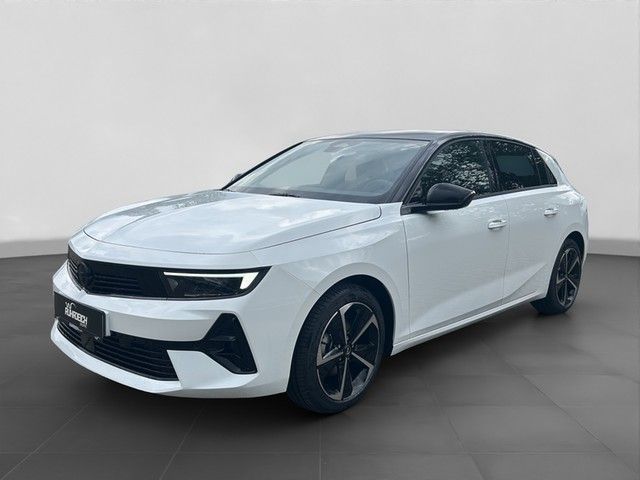 Opel Astra 8.911 km 26.990 &euro; Moers 47441