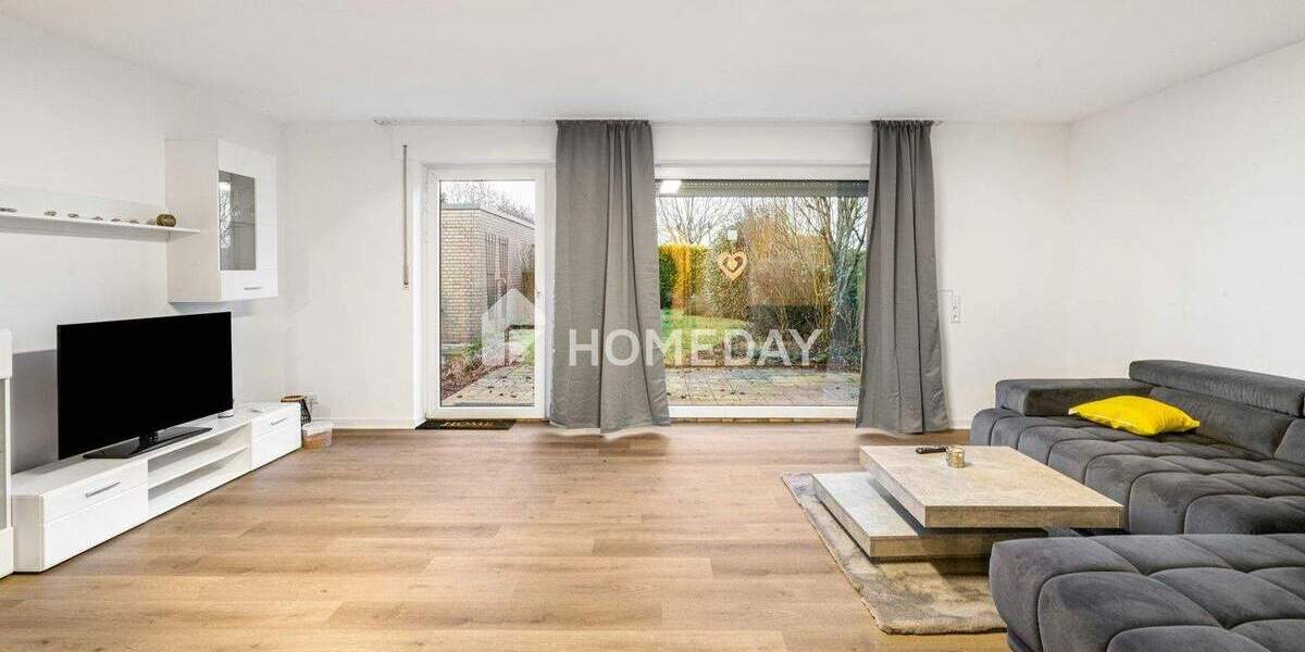 Doppelhaushälfte Dorsten Rhade Rhade - 4 Zimmer, 125 m&sup2;, 495.000&euro; | Angebot:25737627