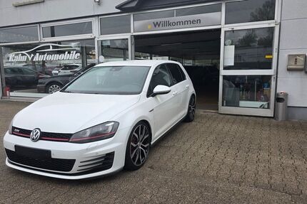 VW Golf 124.000 km 16.490 &euro; Gladbeck 45966