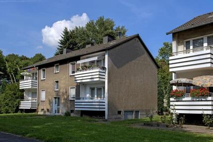 Wohnung Duisburg Mittelmeiderich - 3 Zimmer, 56 m&sup2;, 479&euro; | Angebot:25416428