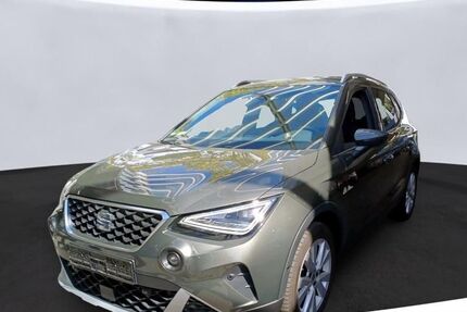 Seat Arona 27.648 km 23.250 &euro; Wesel 46485