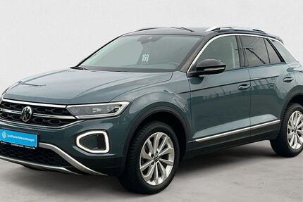 VW T-Roc 31.456 km 28.440 &euro; Wesel 46483