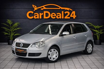 VW Polo 49.000 km 6.399 &euro; Voerde 46562