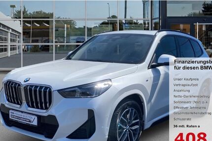 BMW X1 8.003 km 42.280 &euro; Borken 46325