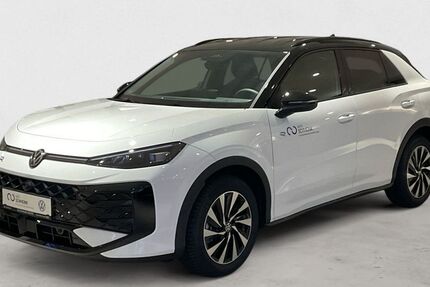 VW T-Roc 9.800 km 42.880 &euro; Bocholt 46395