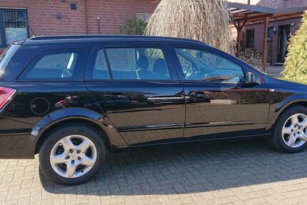 Opel Astra 137.620 km 4.800 &euro; Hamminkeln 46499