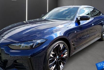 BMW i4 21.423 km 52.880 &euro; Bottrop 46236
