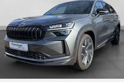Skoda Kodiaq 2.999 km 43.220 &euro; Oberhausen 46047