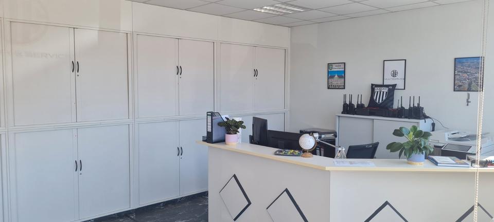 Gewerbeobjekt Bocholt - 1.150&euro; | Angebot:26628946