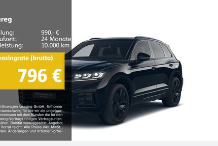 VW Touareg 22.267 km 68.830 &euro; Duisburg 47059