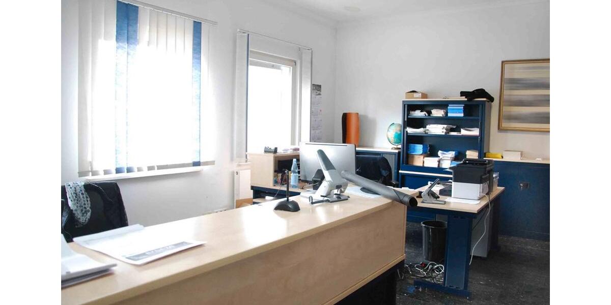 Gewerbeobjekt Kevelaer - 2.940&euro; | Angebot:24850207