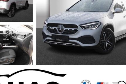 Mercedes-Benz GLA 200 9.580 km 30.990 &euro; Dorsten 46282