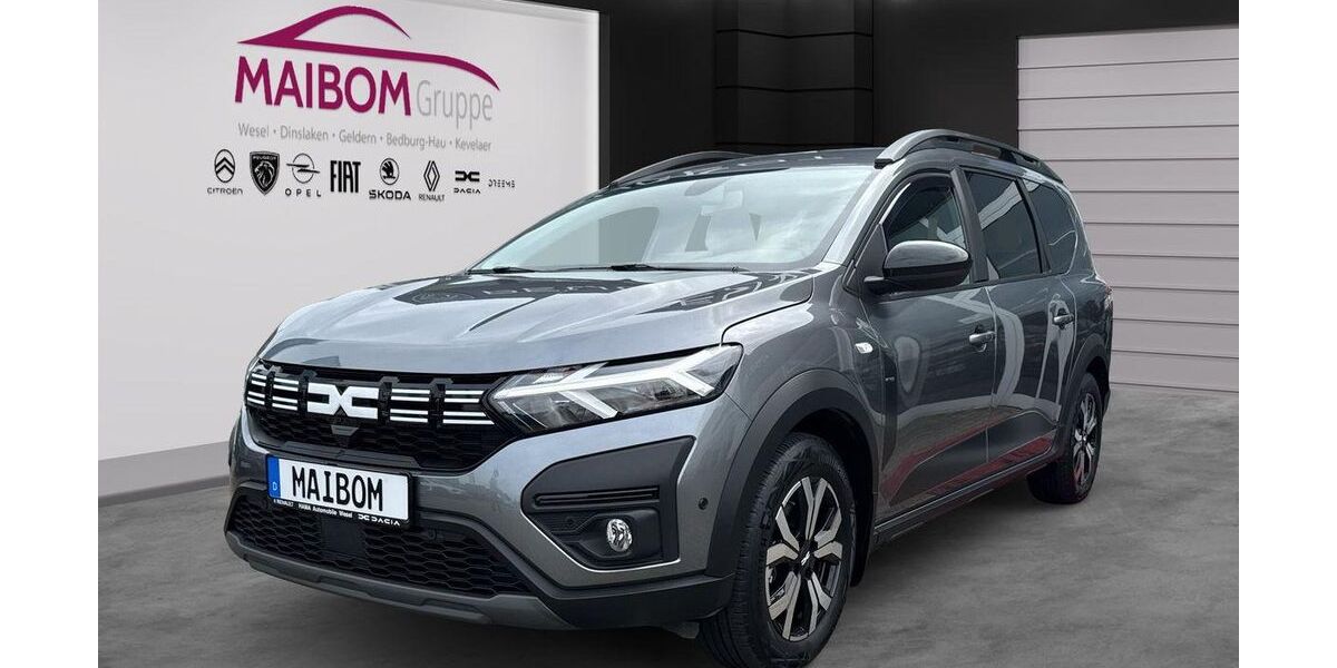 Dacia Jogger 12.990 km 21.990 &euro; Wesel 46485