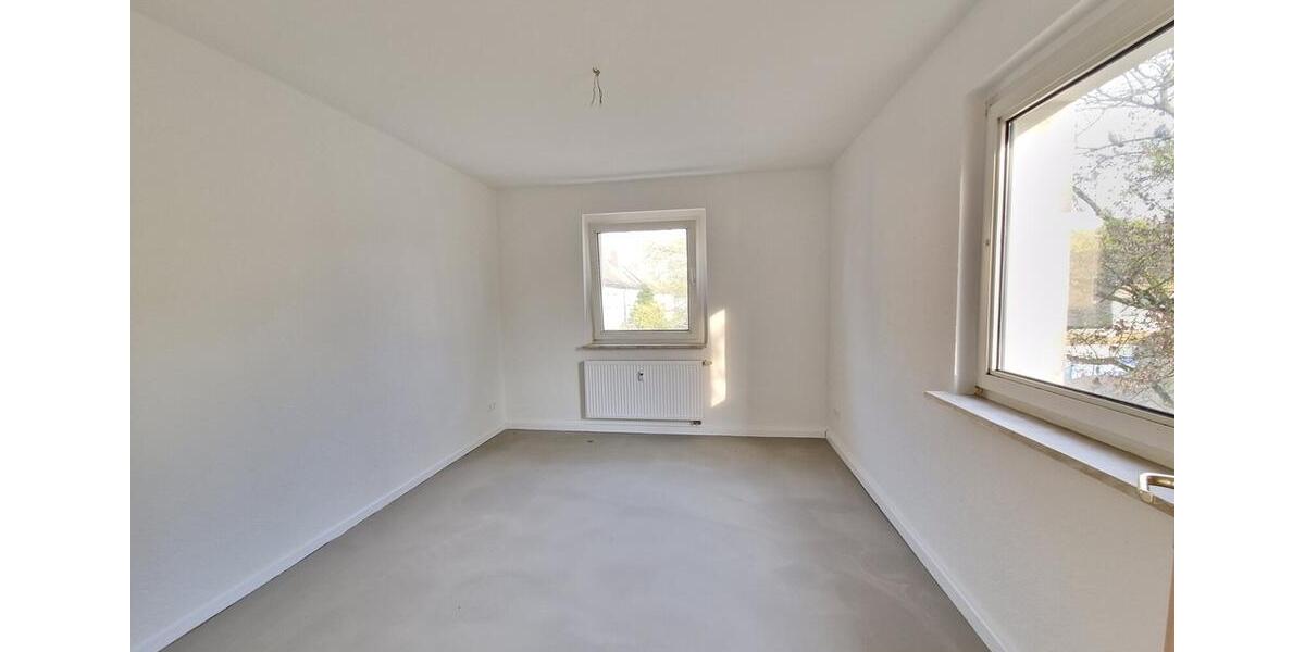Etagenwohnung Duisburg Beeck - 2.5 Zimmer, 43 m&sup2;, 308&euro; | Angebot:25958501
