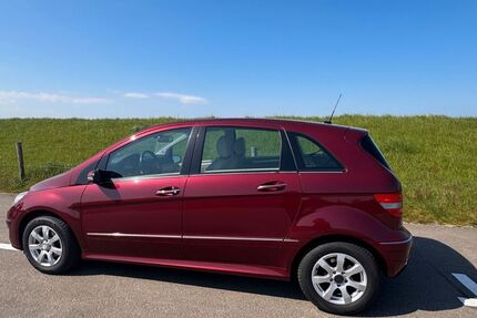 Mercedes-Benz B 150 139.400 km 3.950 &euro; Rees 46459