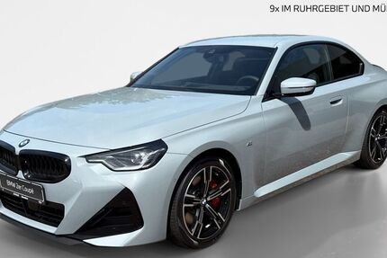 BMW 220 4.900 km 43.890 &euro; Dorsten 46282