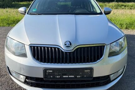 Skoda Octavia 320.000 km 3.350 &euro; Neukirchen-Vluyn (bei Duisburg) 47506