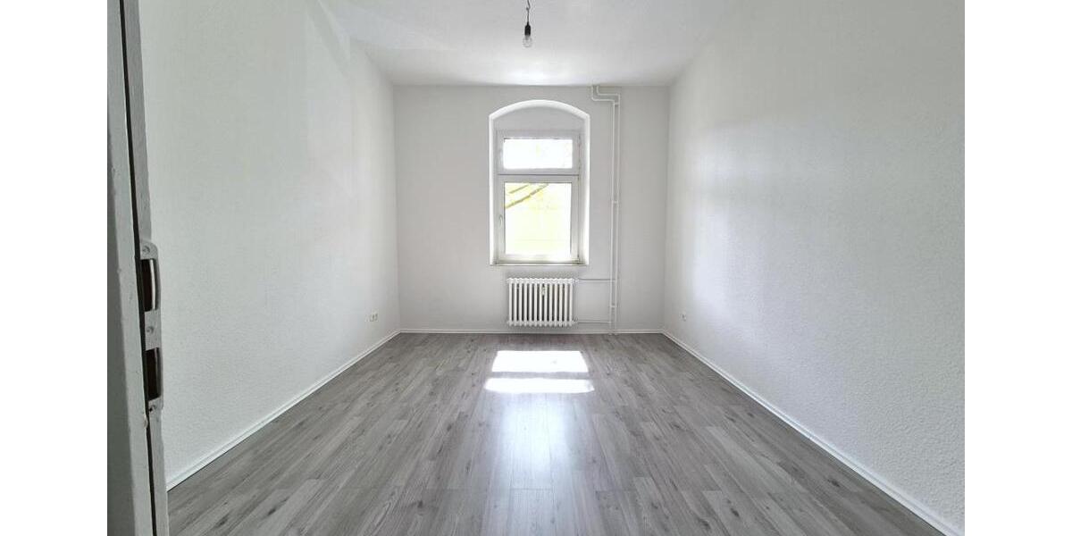 Etagenwohnung Duisburg Hamborn - 3 Zimmer, 78 m&sup2;, 570&euro; | Angebot:26385409
