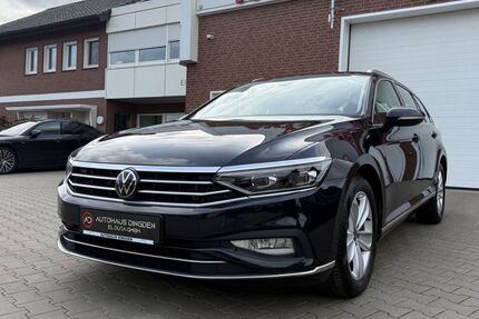 VW Passat Variant 176.000 km 18.950 &euro; Hamminkeln 46499