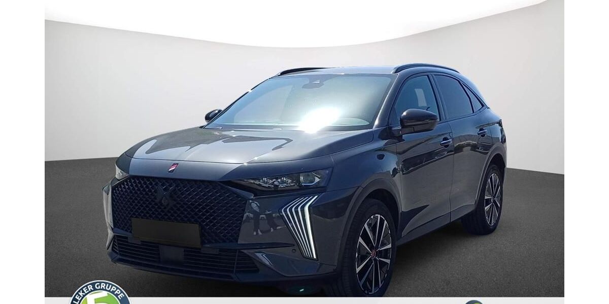 DS Automobiles DS7 (Crossback) 21.758 km 28.189 &euro; Borken 46325
