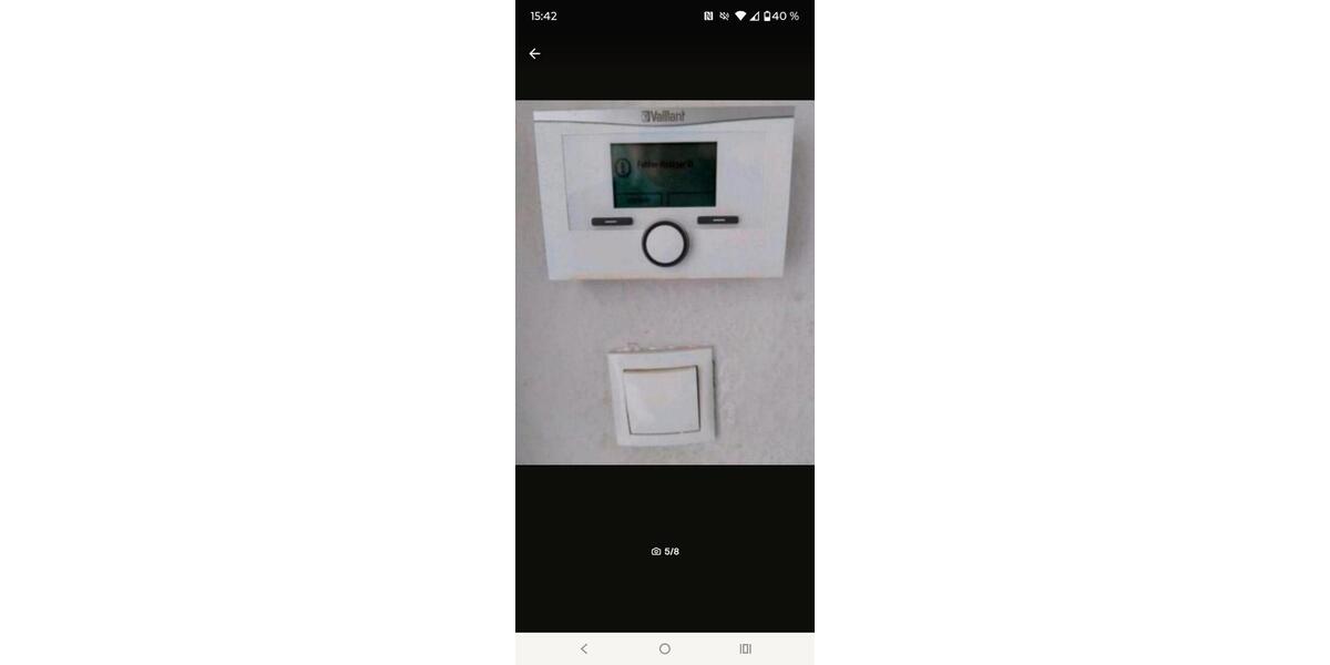 Etagenwohnung Bottrop Feldhausen - 3 Zimmer, 61 m&sup2;, 625&euro; | Angebot:26223501