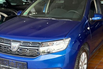 Dacia Logan 22.000 km 11.590 &euro; Oberhausen 46145