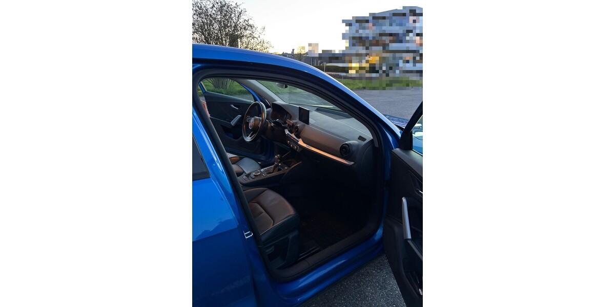 Audi Q2 74.000 km 20.000 &euro; Geldern 47608