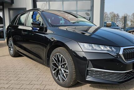 Skoda Octavia 33.150 km 27.490 &euro; Rhede 46414