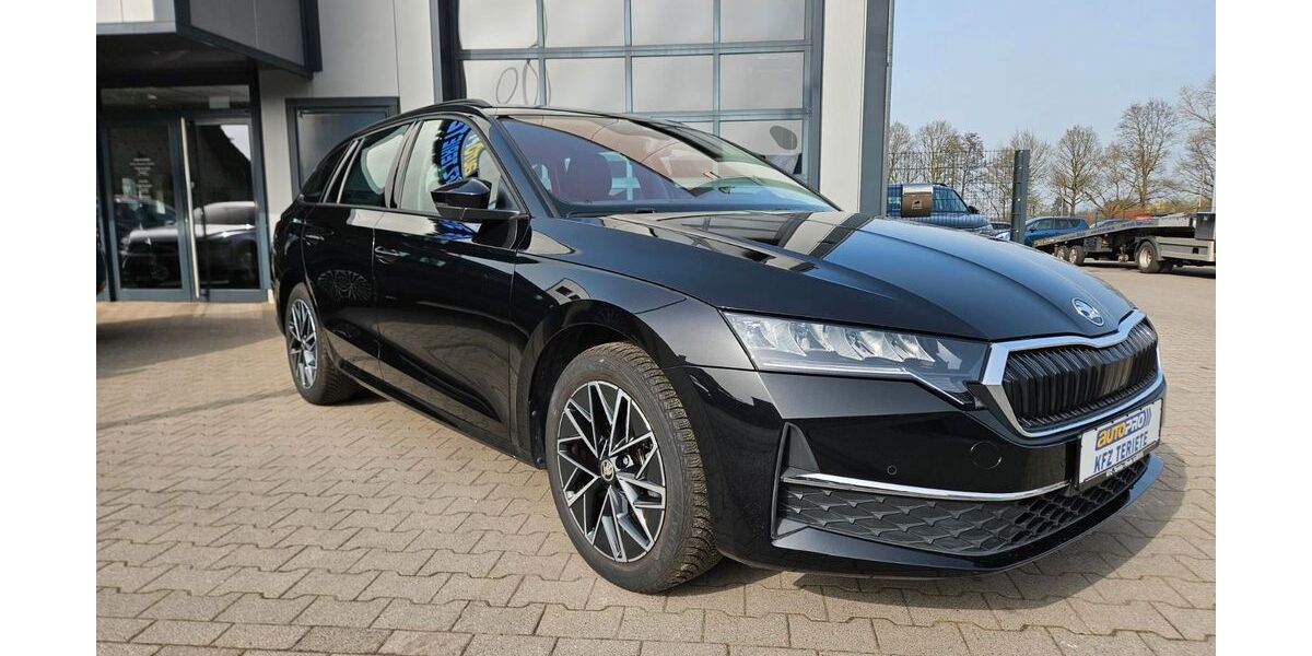 Skoda Octavia 33.150 km 27.490 &euro; Rhede 46414