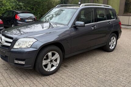 Mercedes-Benz GLK 300 229.000 km 9.999 &euro; Duisburg 47058