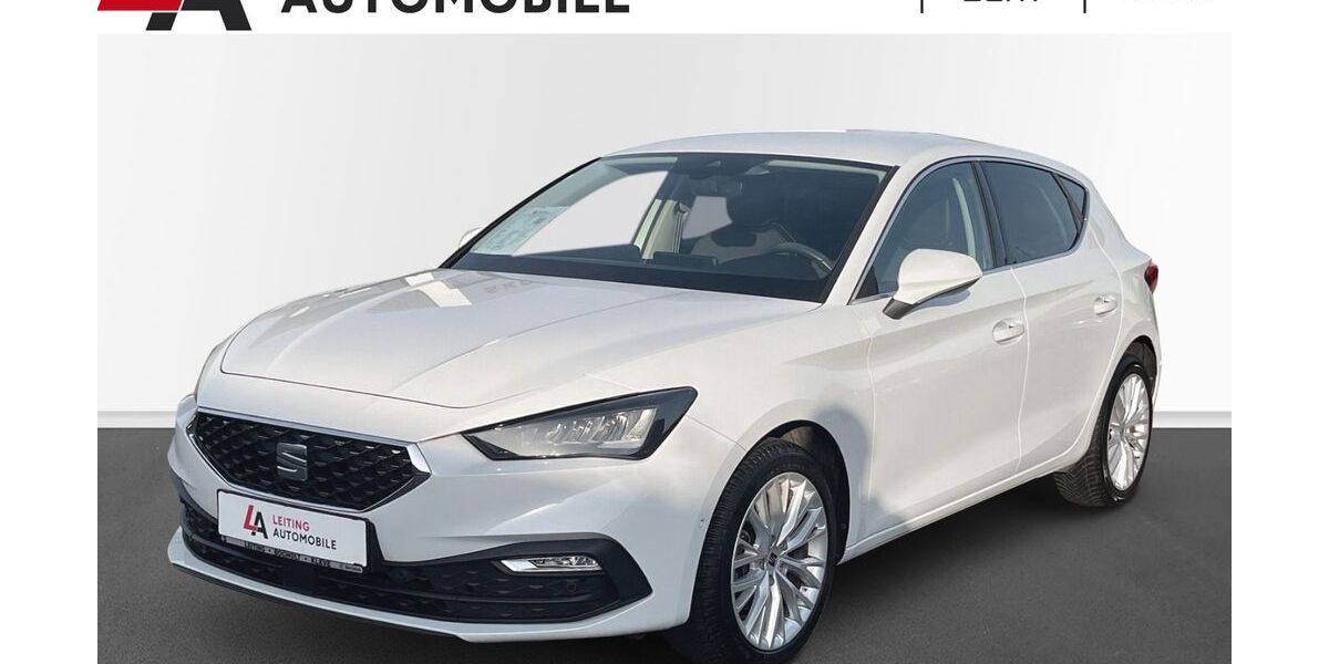 Seat Leon 41.601 km 18.846 &euro; Bocholt 46395