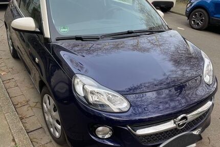 Opel Adam 34.900 km 9.490 &euro; Duisburg 47139