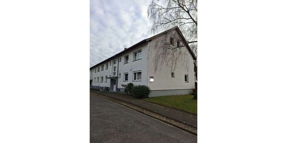Etagenwohnung Rheinberg - 4 Zimmer, 87 m&sup2;, 215.000&euro; | Angebot:24767220