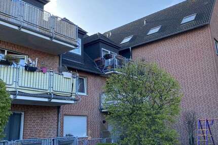 Wohnung Moers Kapellen - 2 Zimmer, 44 m&sup2;, 253&euro; | Angebot:26013173