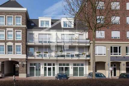 Gewerbeobjekt Bocholt - 478.800&euro; | Angebot:25713229