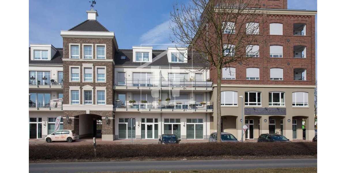 Gewerbeobjekt Bocholt - 478.800&euro; | Angebot:25713229