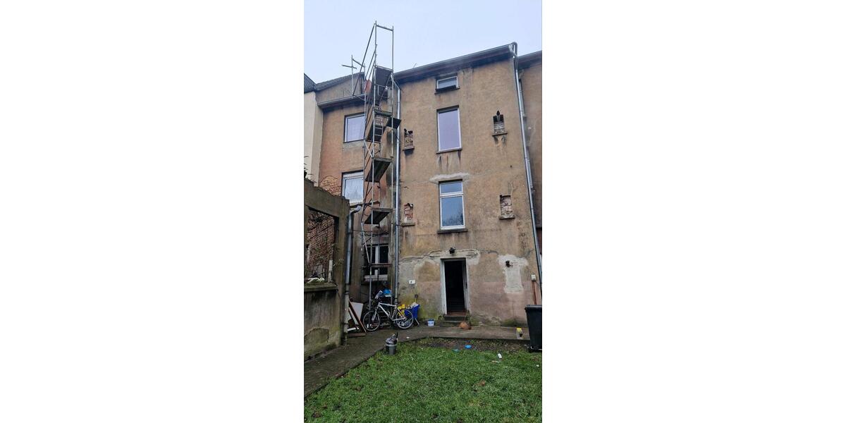 Mehrfamilienhaus, Wohnhaus Gladbeck Brauck - 12 Zimmer, 325 m&sup2;, 269.999&euro; | Angebot:26087905