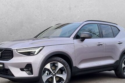 Volvo XC40 3.418 km 45.980 &euro; Dinslaken 46535