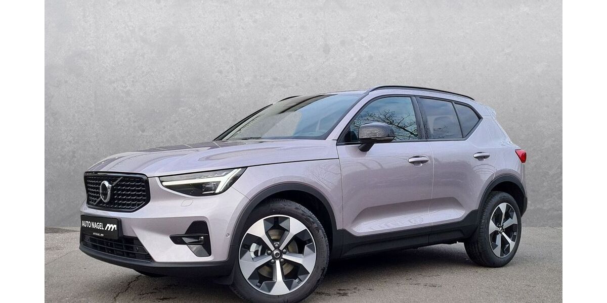 Volvo XC40 3.418 km 45.980 &euro; Dinslaken 46535