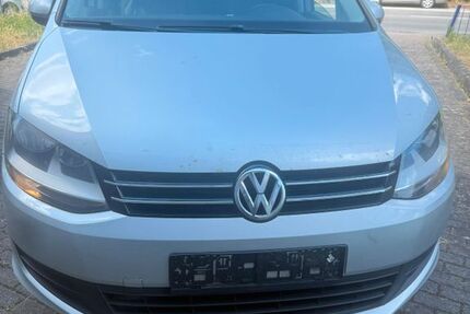 VW Sharan 399.000 km 3.500 &euro; Duisburg 47239