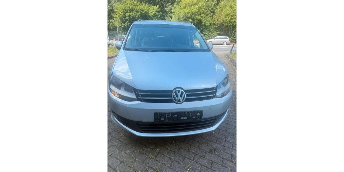 VW Sharan 399.000 km 3.500 &euro; Duisburg 47239